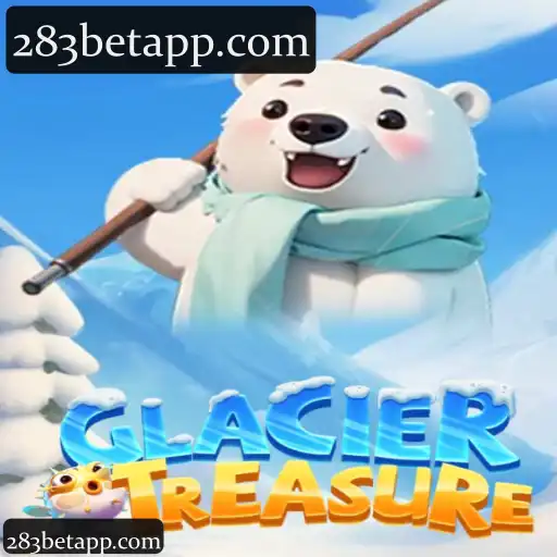 GlacierTreasure