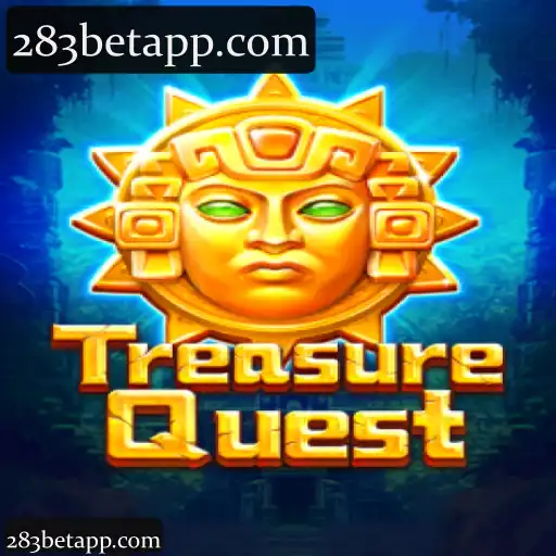 TreasureQuest