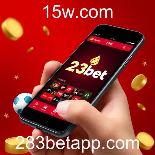 283bet: App de Cassino