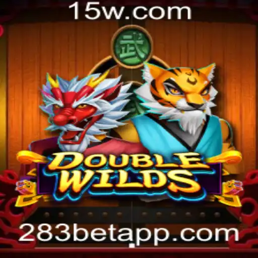 DoubleWilds: Descubra o Novo Fenômeno dos Jogos com 283bet