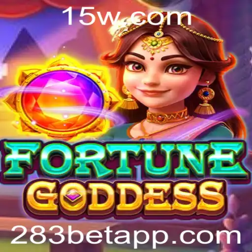 FORTUNEGODDESS: Um Mergulho no Fascinante Mundo do Jogo 283bet