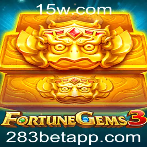 Descubra o Mundo Encantador de FortuneGems3 com 283bet