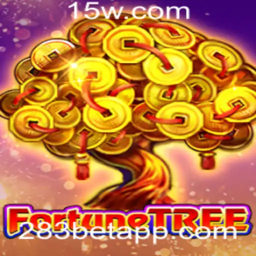FortuneTree: Explore a Aventura Virtual com 283bet