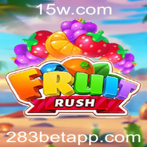 FruitRush: Descubra o Mundo do Jogo de Frutas e Diversão