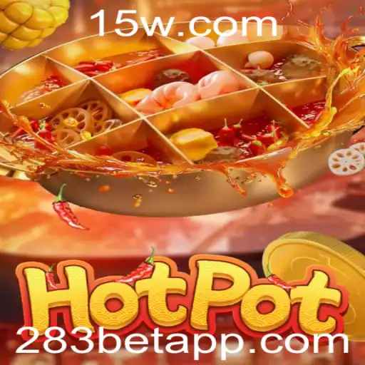 Hotpot: Explorando o Mundo do Jogo com 283bet