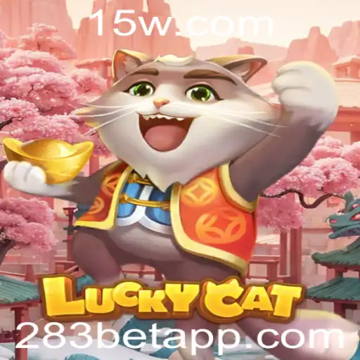 Descubra LuckyCat: O Jogo Inovador no Mundo das Apostas