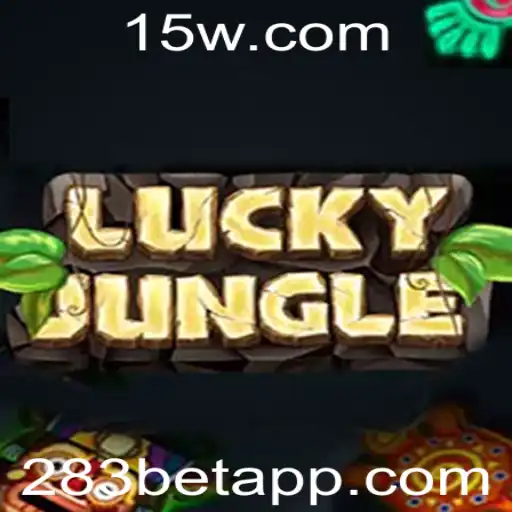 Descubra LuckyJungle: O Novo Fenômeno dos Jogos