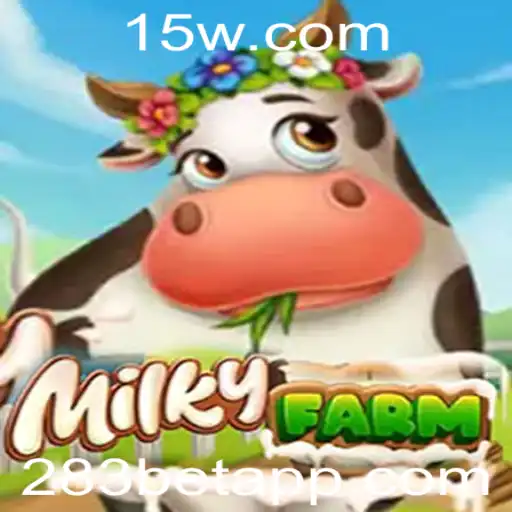 Explorando o Universo de MilkyFarm: Um Mergulho no Mundo do Jogo 283bet