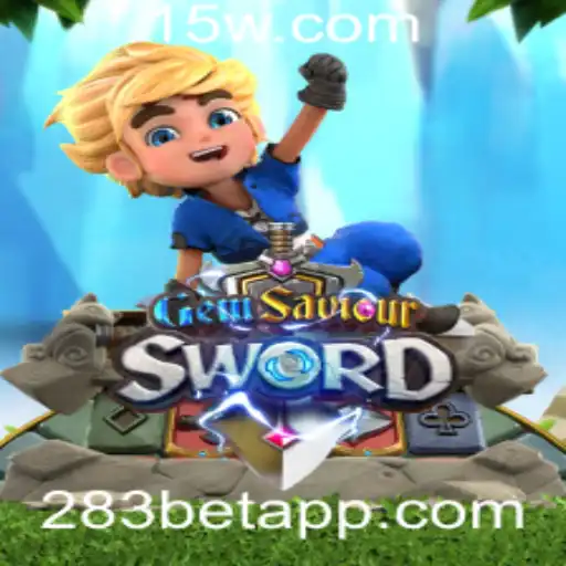 Explorando GemSaviourSword: Aventura, Desafios e Como Jogar