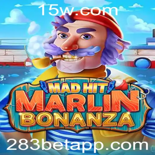 Explorando MadHitMarlinBonanza: Um Mergulho na Aventura Aquática