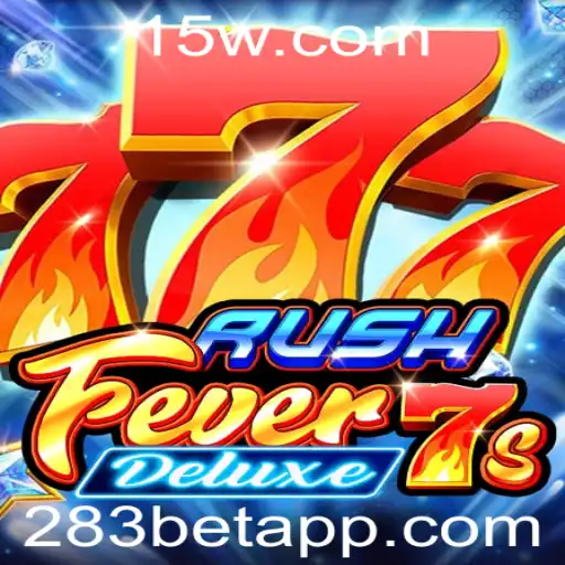 Descobrindo o Mundo de RushFever7sDeluxe: Guia Completo do Jogo 283bet