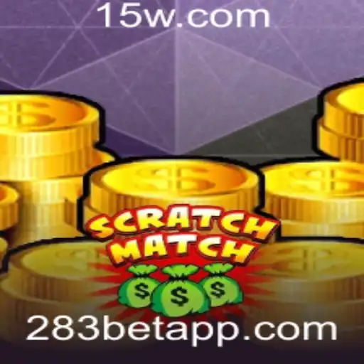 ScratchMatch: Descubra o Novo Fenômeno dos Jogos de Azar