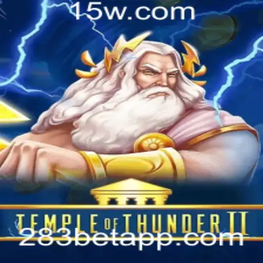 Explorando as Aventuras do TempleofThunderII: Um Mergulho no Mundo do Jogo Eletrizante