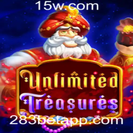 UnlimitedTreasures: A Nova Sensação no Mundo dos Jogos Online