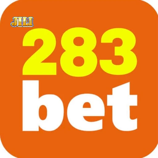 Logotipo 283bet